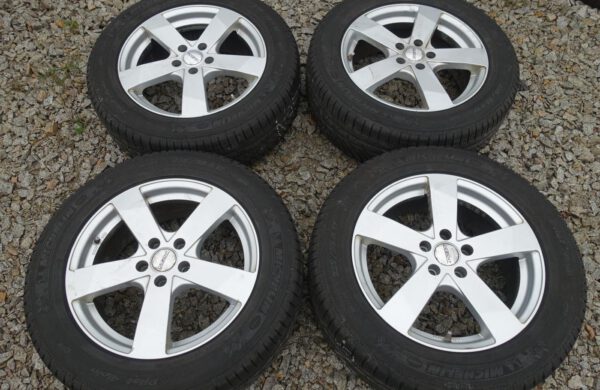 Ford S-MAX 2.0 TDCi Business ZIMNÍ PAKET,SYNC3, nabídka A56/21