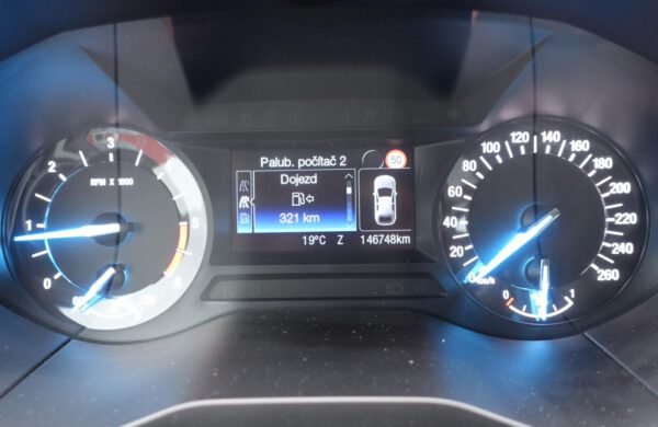 Ford S-MAX 2.0 TDCi Business ZIMNÍ PAKET,SYNC3, nabídka A56/21