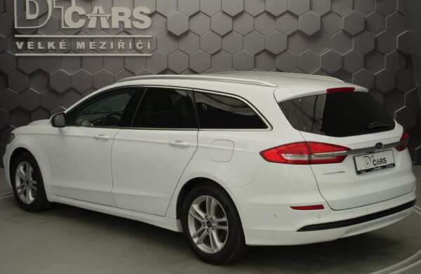 Ford Mondeo 2.0 TDCi EcoBlue Titanium, nabídka A56/22