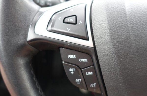 Ford Mondeo 2.0 TDCi EcoBlue Titanium, nabídka A56/22
