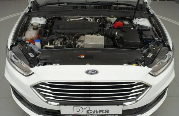 Ford Mondeo 2.0 TDCi EcoBlue Titanium, nabídka A56/22