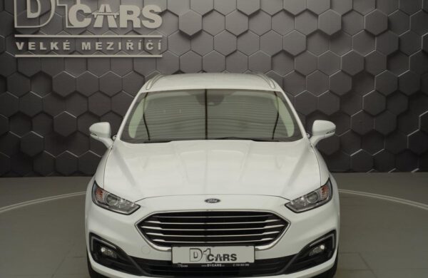 Ford Mondeo 2.0 TDCi EcoBlue Titanium, nabídka A56/22