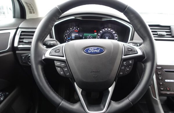 Ford Mondeo 2.0 TDCi EcoBlue Titanium, nabídka A56/22