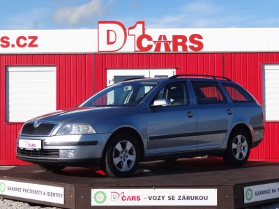 auta z dovozu D1 CARS