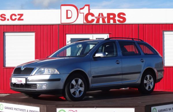 Škoda Octavia 2.0 TDI DSG DIGI KLIMA, POLOKŮŽE, nabídka A57/14