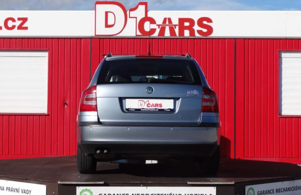 Škoda Octavia 2.0 TDI DSG DIGI KLIMA, POLOKŮŽE, nabídka A57/14