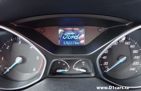 Ford Grand C-MAX 2.0 TDCi 120 kW Titanium XENONY, nabídka A57/15