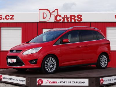 auta z dovozu D1 CARS