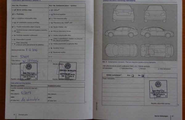 Volkswagen Passat 2.0 TDi Highline 4 Motion BI-XENONY, nabídka A57/18