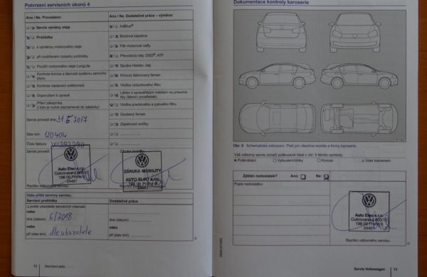 Volkswagen Passat 2.0 TDi Highline 4 Motion BI-XENONY, nabídka A57/18