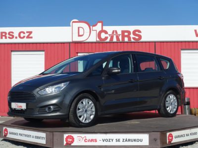 auta z dovozu D1 CARS