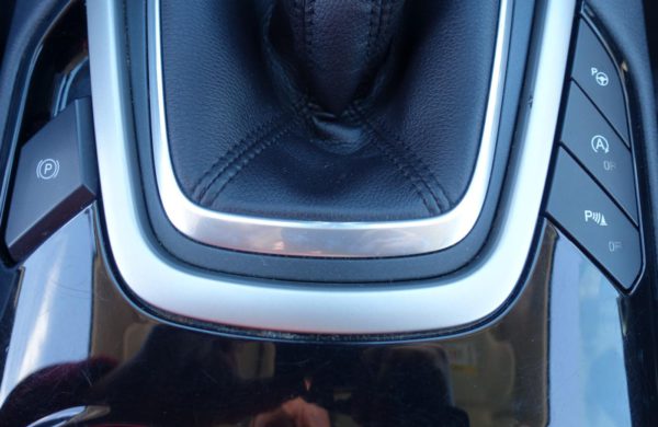 Ford S-MAX 2.0 TDCi 2016 ZIMNÍ PAKET, NAVIGACE, nabídka A57/19