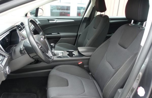 Ford Mondeo 2.0 TDCi Titanium 132 kW, nabídka A57/20