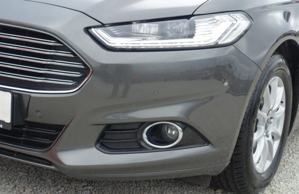 Ford Mondeo 2.0 TDCi Titanium 132 kW, nabídka A57/20