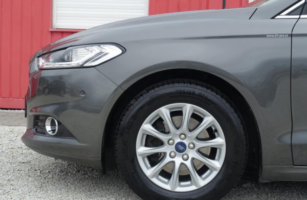 Ford Mondeo 2.0 TDCi Titanium 132 kW, nabídka A57/20