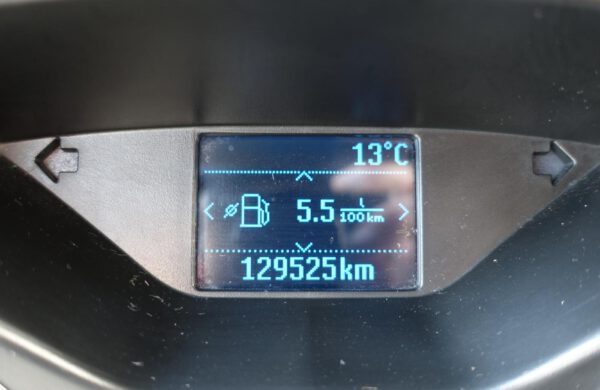 Ford C-MAX 2.0 TDCi 103kW Titanium, nabídka A57/21