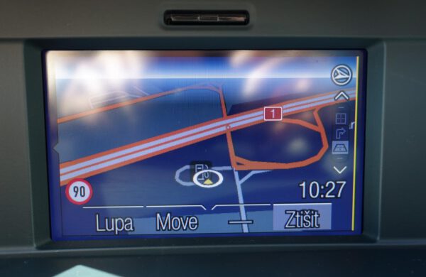 Ford C-MAX 2.0 TDCi 103kW Titanium, nabídka A57/21