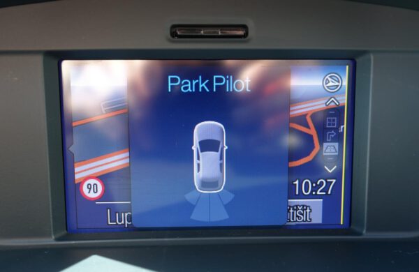 Ford C-MAX 2.0 TDCi 103kW Titanium, nabídka A57/21