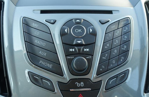 Ford C-MAX 2.0 TDCi 103kW Titanium, nabídka A57/21