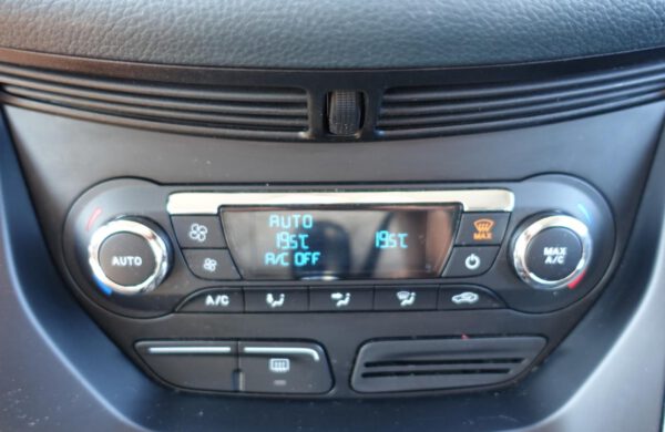 Ford C-MAX 2.0 TDCi 103kW Titanium, nabídka A57/21