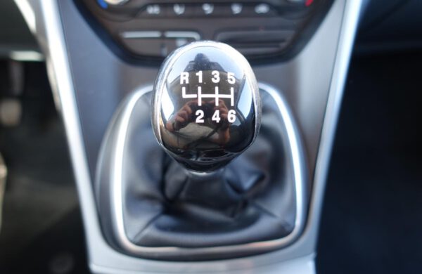 Ford C-MAX 2.0 TDCi 103kW Titanium, nabídka A57/21