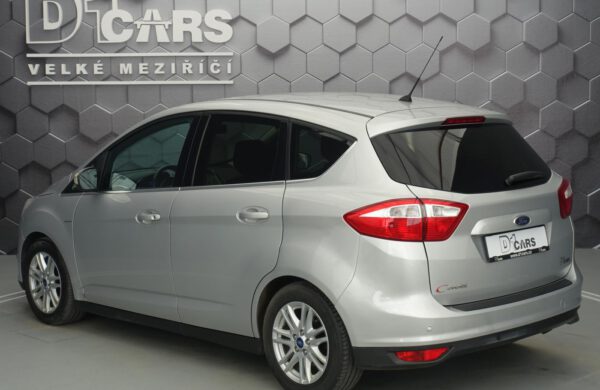 Ford C-MAX 2.0 TDCi 103kW Titanium, nabídka A57/21