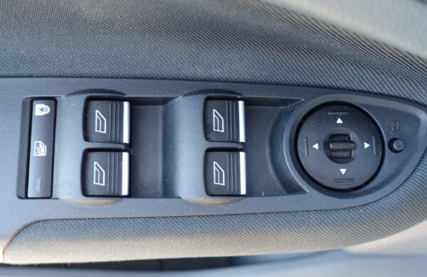 Ford C-MAX 2.0 TDCi 103kW Titanium, nabídka A57/21