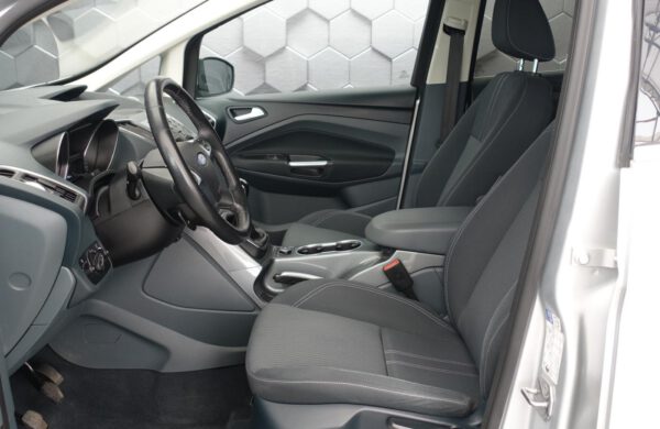Ford C-MAX 2.0 TDCi 103kW Titanium, nabídka A57/21