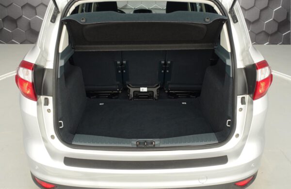 Ford C-MAX 2.0 TDCi 103kW Titanium, nabídka A57/21