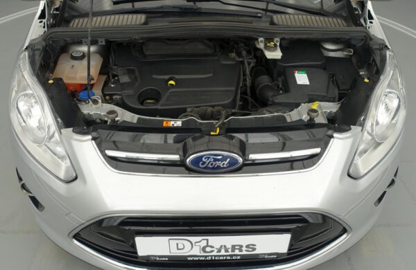 Ford C-MAX 2.0 TDCi 103kW Titanium, nabídka A57/21