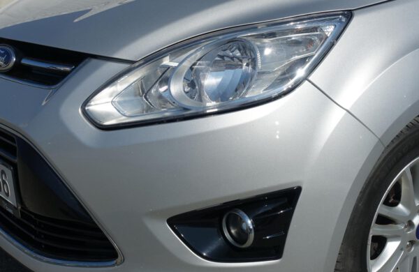 Ford C-MAX 2.0 TDCi 103kW Titanium, nabídka A57/21