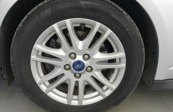 Ford C-MAX 2.0 TDCi 103kW Titanium, nabídka A57/21