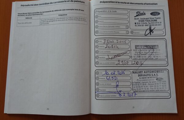 Ford C-MAX 2.0 TDCi 103kW Titanium, nabídka A57/21