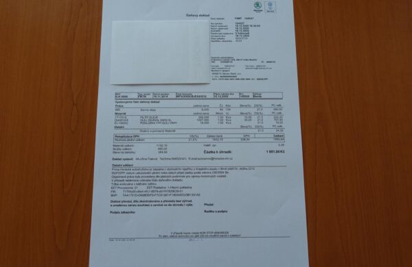 Ford C-MAX 2.0 TDCi 103kW Titanium, nabídka A57/21