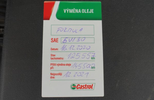 Ford C-MAX 2.0 TDCi 103kW Titanium, nabídka A57/21