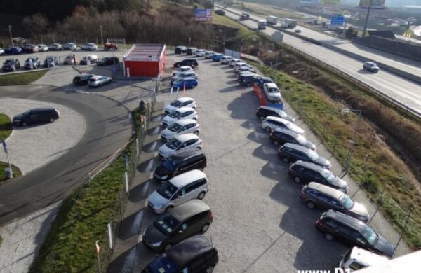 Ford C-MAX 2.0 TDCi 103kW Titanium, nabídka A57/21