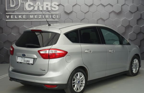 Ford C-MAX 2.0 TDCi 103kW Titanium, nabídka A57/21