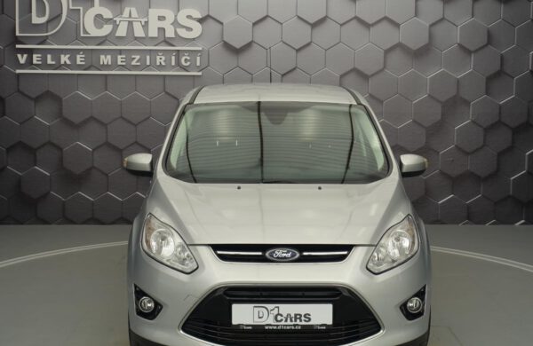 Ford C-MAX 2.0 TDCi 103kW Titanium, nabídka A57/21