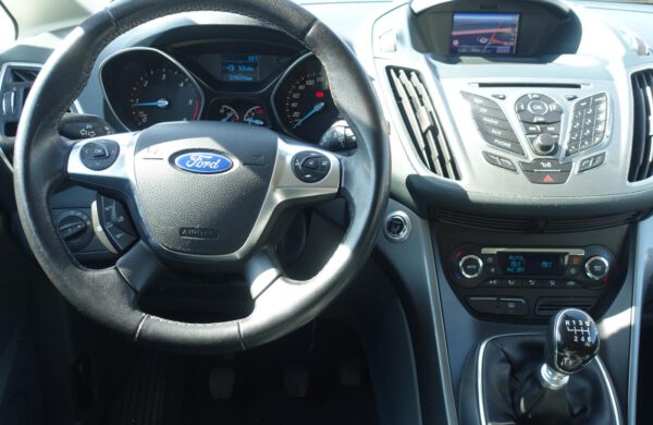 Ford C-MAX 2.0 TDCi 103kW Titanium, nabídka A57/21