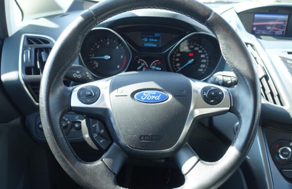 Ford C-MAX 2.0 TDCi 103kW Titanium, nabídka A57/21