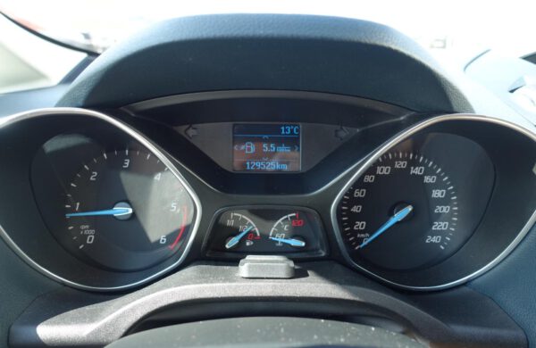 Ford C-MAX 2.0 TDCi 103kW Titanium, nabídka A57/21