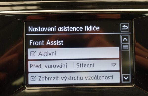 Volkswagen Golf Sportsvan 2.0 TDi DSG Highline, nabídka A57/22