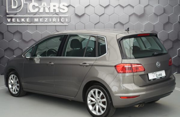 Volkswagen Golf Sportsvan 2.0 TDi DSG Highline, nabídka A57/22