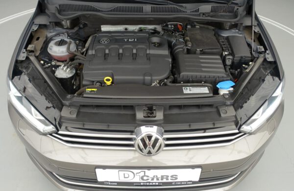 Volkswagen Golf Sportsvan 2.0 TDi DSG Highline, nabídka A57/22