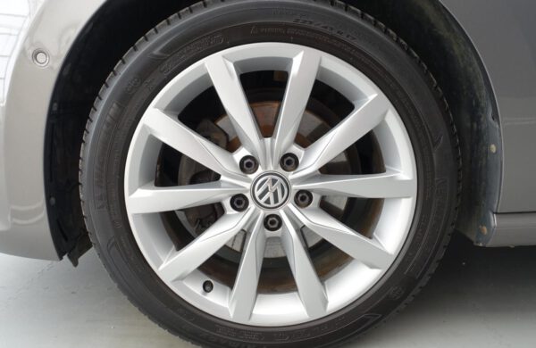 Volkswagen Golf Sportsvan 2.0 TDi DSG Highline, nabídka A57/22