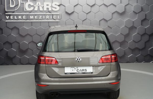 Volkswagen Golf Sportsvan 2.0 TDi DSG Highline, nabídka A57/22