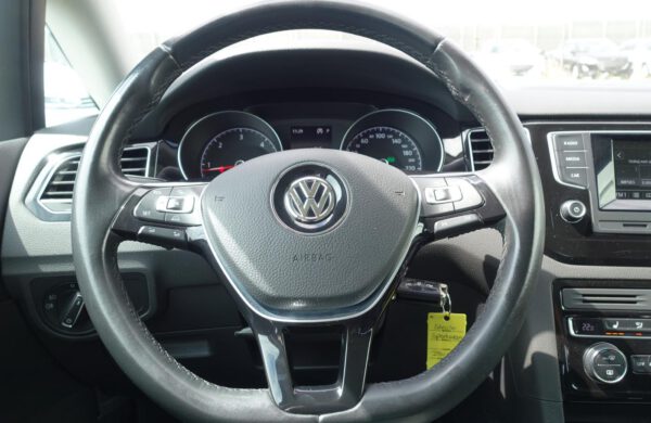 Volkswagen Golf Sportsvan 2.0 TDi DSG Highline, nabídka A57/22