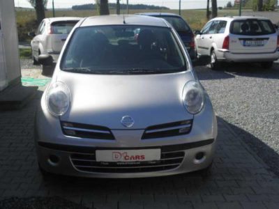 auta z dovozu D1 CARS
