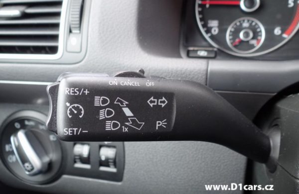 Volkswagen Touran 2.0 TDi DSG NAVIGACE COMFORTLINE, nabídka A58/16