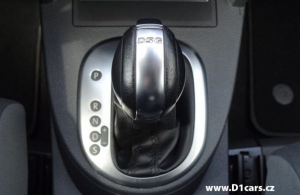 Volkswagen Touran 2.0 TDi DSG NAVIGACE COMFORTLINE, nabídka A58/16